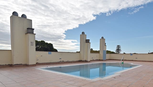 2 sovrum Lägenhet till salu i Jerez de la Frontera med pool garage - 190 000 € (Ref: 9574627)