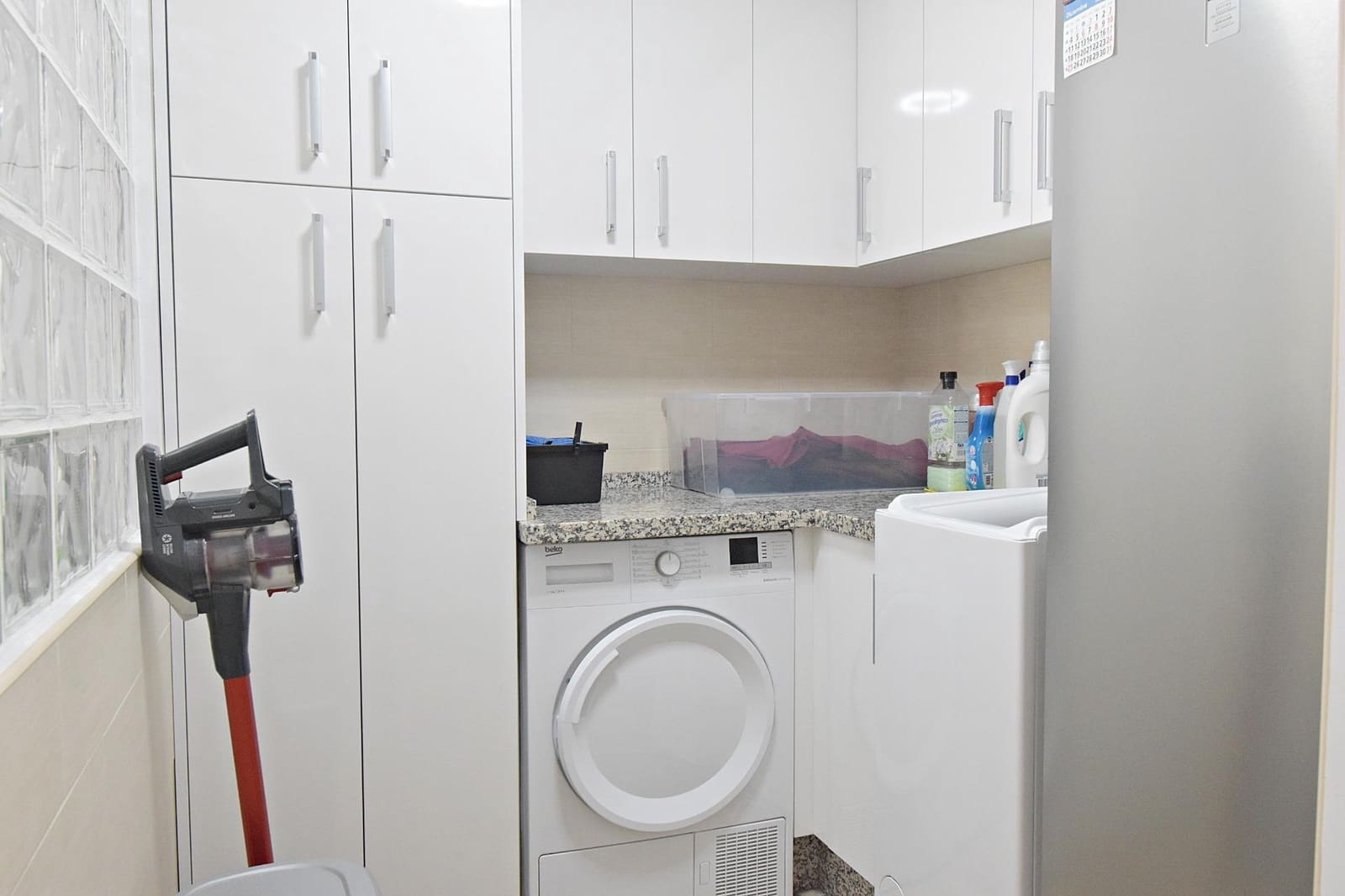 2 soveværelse Lejlighed til salg i Jerez de la Frontera med swimmingpool garage - € 190.000 (Ref: 9574627)