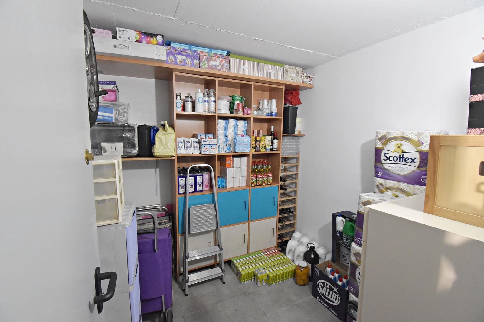 2 soveværelse Lejlighed til salg i Jerez de la Frontera med swimmingpool garage - € 190.000 (Ref: 9574627)