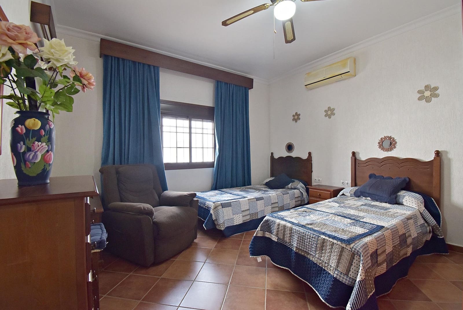 4 sovrum Villa till salu i Jerez de la Frontera - 430 000 € (Ref: 9574628)