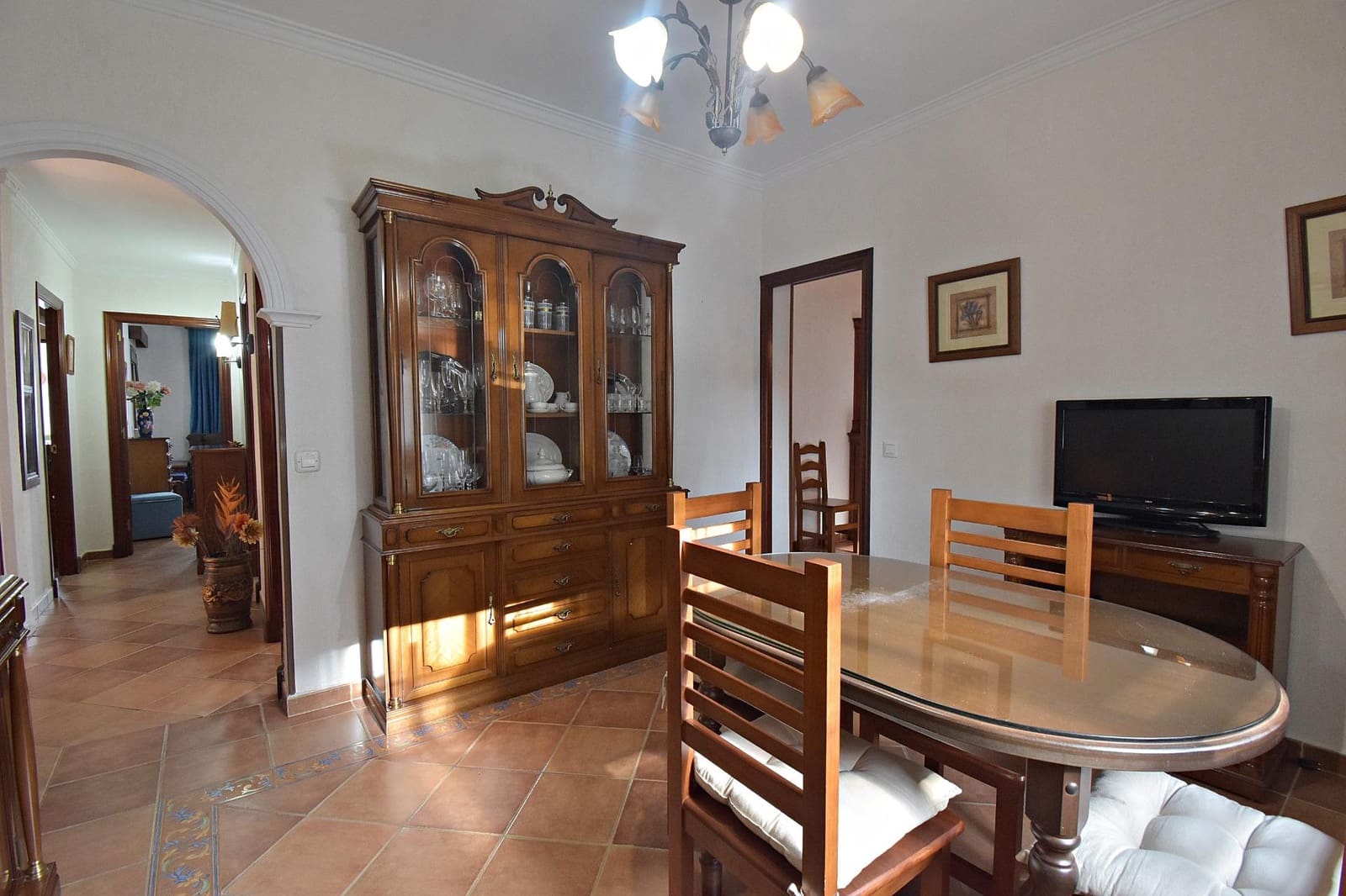 4 sovrum Villa till salu i Jerez de la Frontera - 430 000 € (Ref: 9574628)