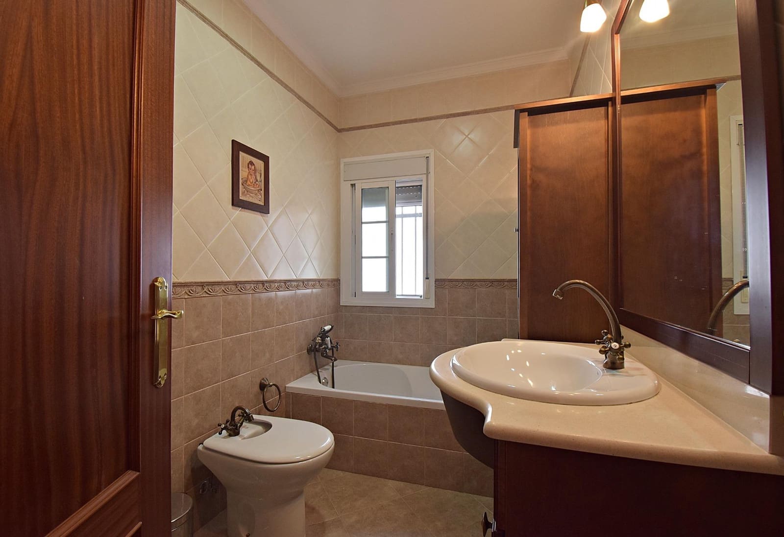 4 sovrum Villa till salu i Jerez de la Frontera - 430 000 € (Ref: 9574628)