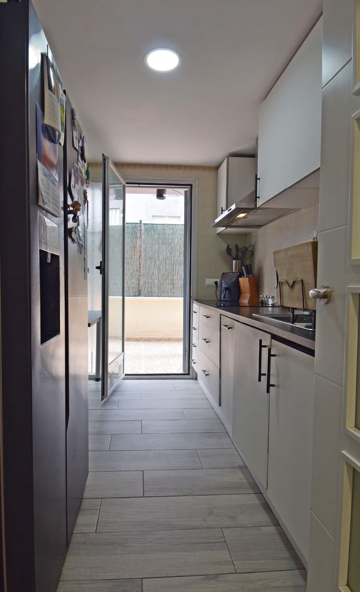 3 Zimmer Apartment zu verkaufen in Jerez de la Frontera mit Pool - 209.900 € (Ref: 9608060)