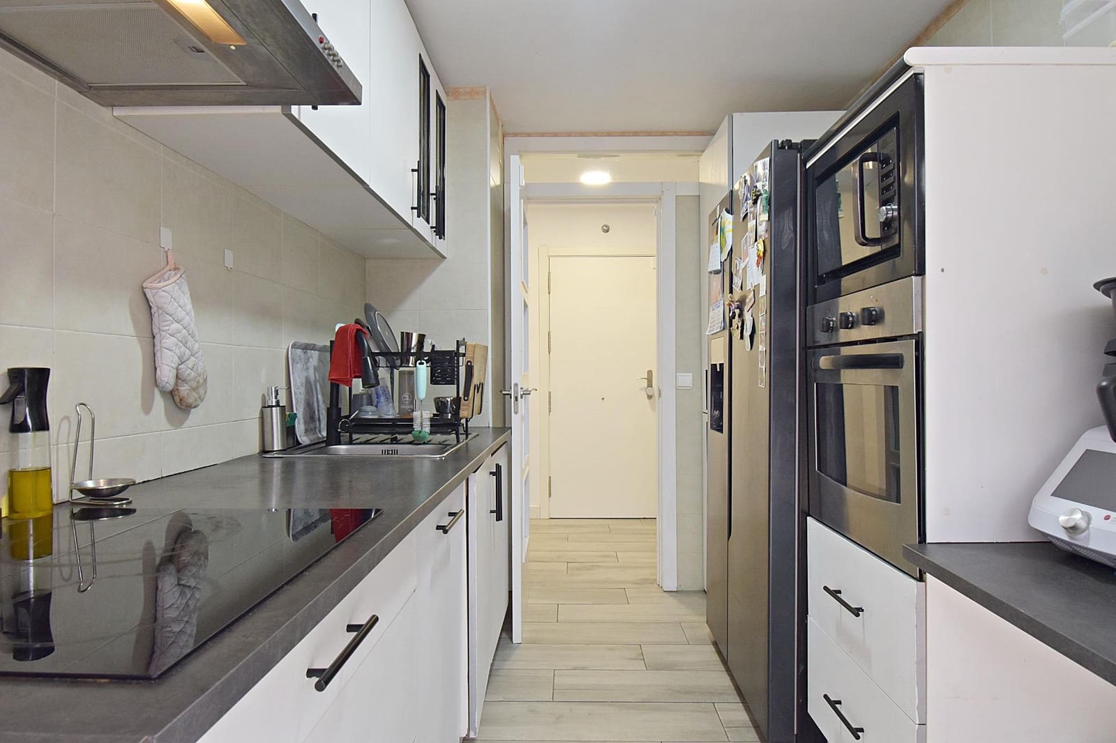 3 Zimmer Apartment zu verkaufen in Jerez de la Frontera mit Pool - 209.900 € (Ref: 9608060)