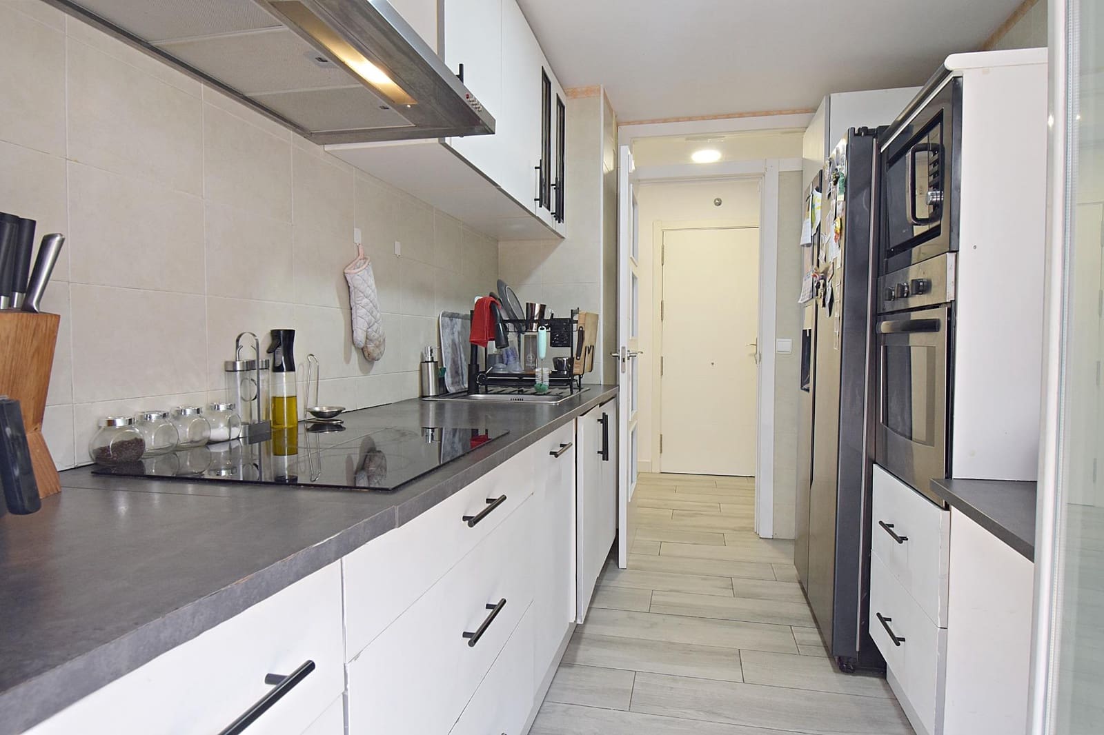 3 Zimmer Apartment zu verkaufen in Jerez de la Frontera mit Pool - 209.900 € (Ref: 9608060)