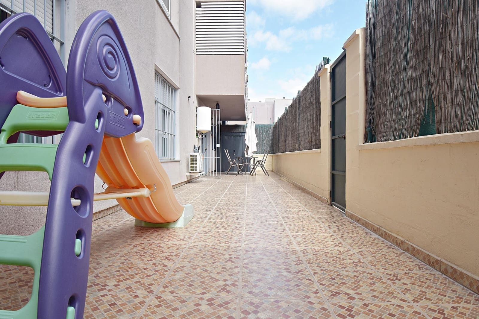 3 Zimmer Apartment zu verkaufen in Jerez de la Frontera mit Pool - 209.900 € (Ref: 9608060)