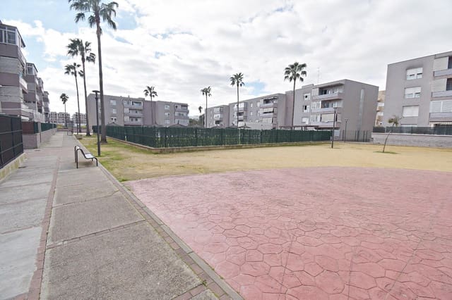 3 Zimmer Apartment zu verkaufen in Jerez de la Frontera mit Pool - 209.900 € (Ref: 9608060)