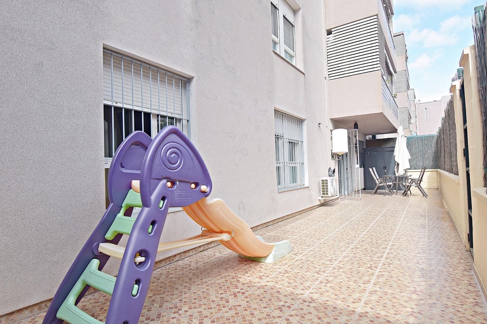 3 Zimmer Apartment zu verkaufen in Jerez de la Frontera mit Pool - 209.900 € (Ref: 9608060)