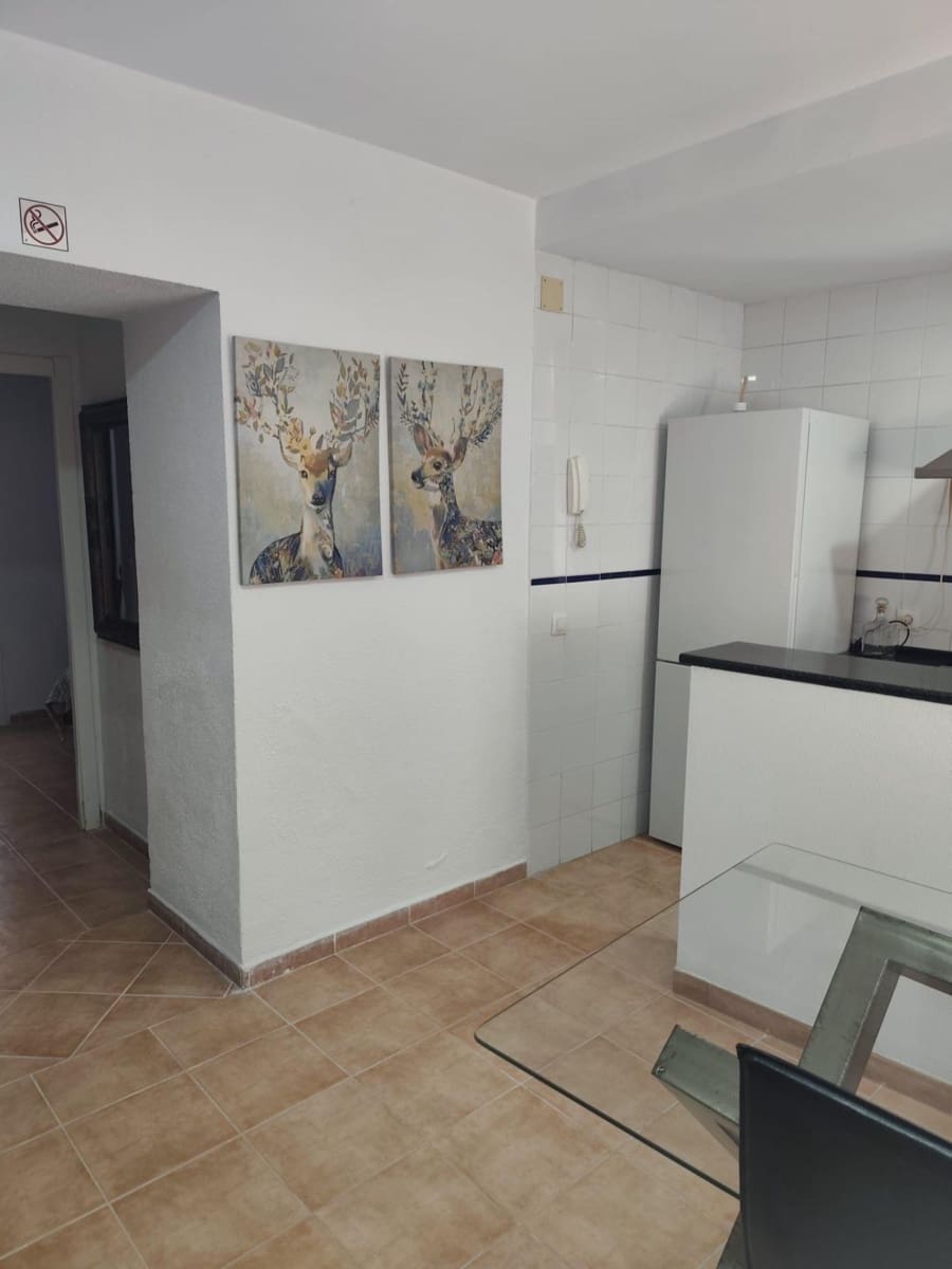 2 soveværelse Lejlighed til salg i Jerez de la Frontera - € 155.000 (Ref: 9615455)