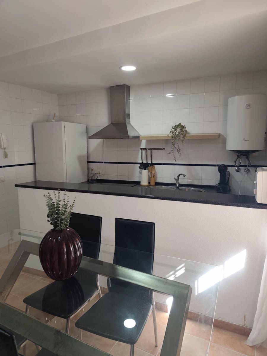 2 soveværelse Lejlighed til salg i Jerez de la Frontera - € 155.000 (Ref: 9615455)