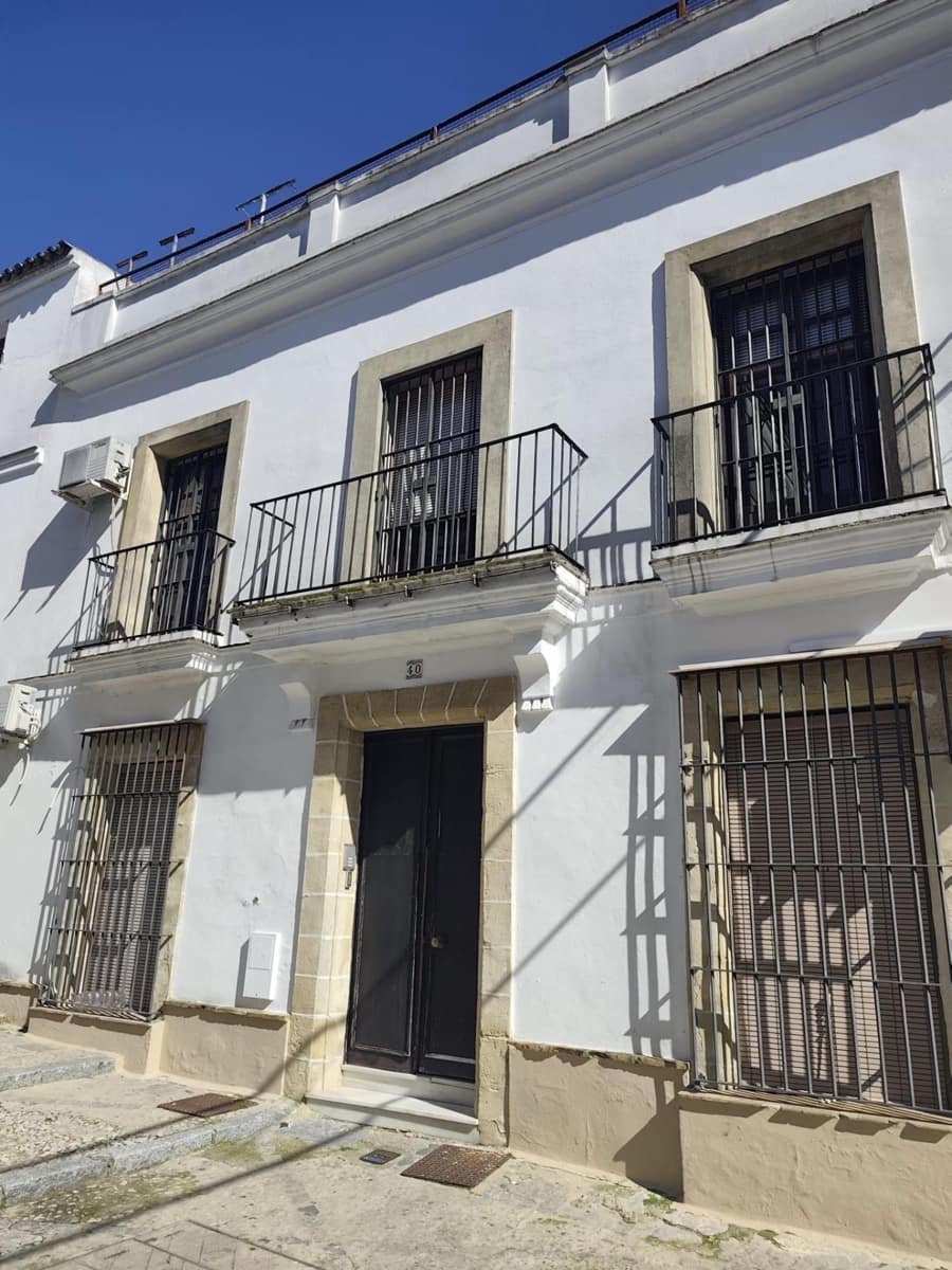 2 soveværelse Lejlighed til salg i Jerez de la Frontera - € 155.000 (Ref: 9615455)