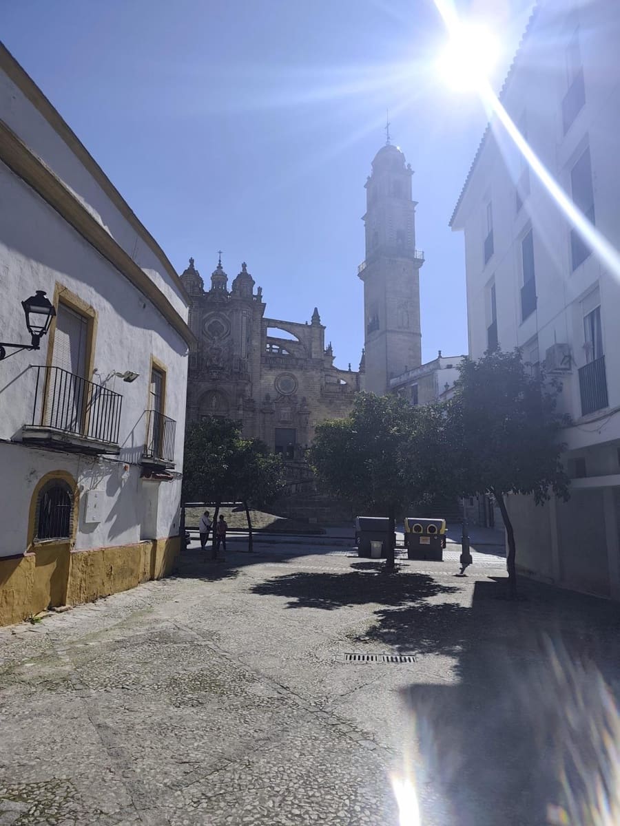 2 soveværelse Lejlighed til salg i Jerez de la Frontera - € 155.000 (Ref: 9615455)