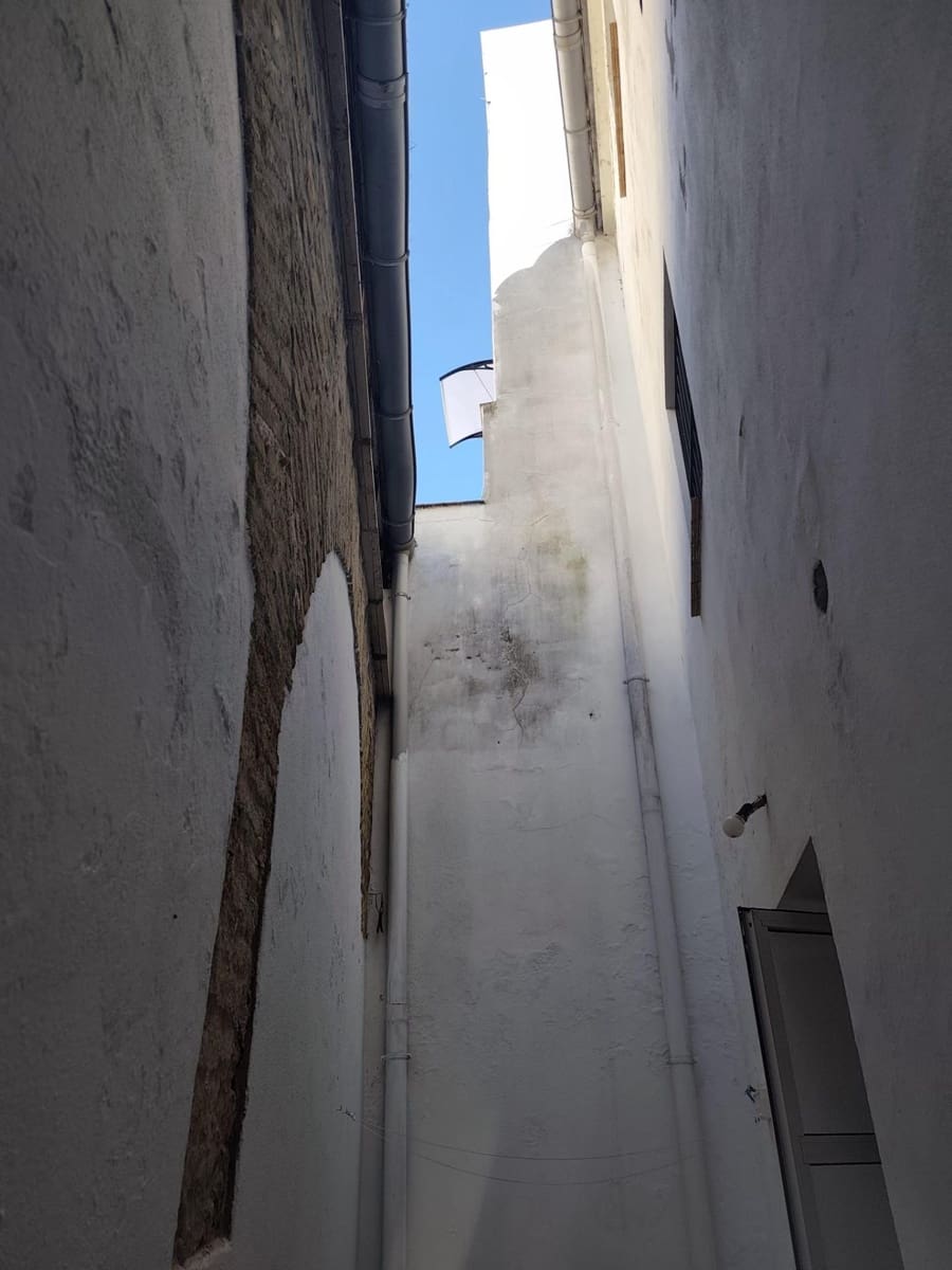 2 soveværelse Lejlighed til salg i Jerez de la Frontera - € 155.000 (Ref: 9615455)