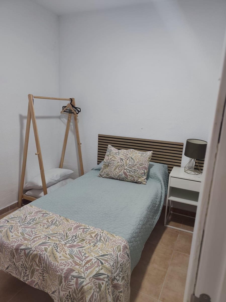 2 soveværelse Lejlighed til salg i Jerez de la Frontera - € 155.000 (Ref: 9615455)