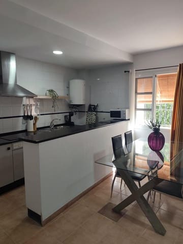 2 soveværelse Lejlighed til salg i Jerez de la Frontera - € 155.000 (Ref: 9615455)