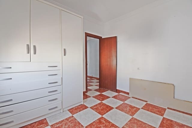 4 quarto Apartamento para venda em Jerez de la Frontera - 80 000 € (Ref: 9648105)