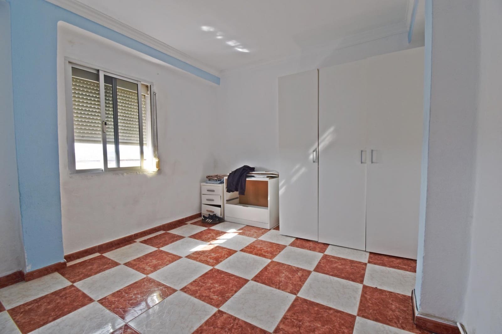 4 quarto Apartamento para venda em Jerez de la Frontera - 80 000 € (Ref: 9648105)