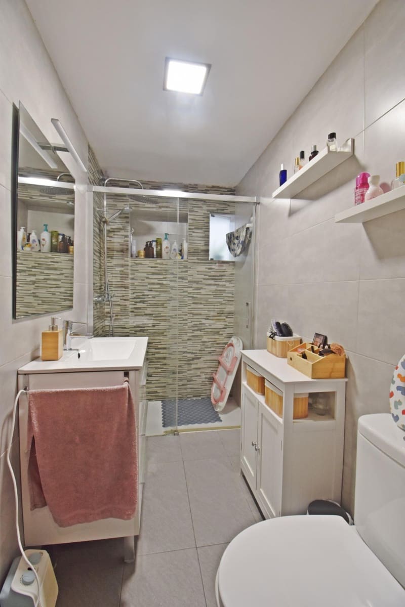 3 soverom Leilighet til salgs i Jerez de la Frontera - € 139 900 (Ref: 9648106)