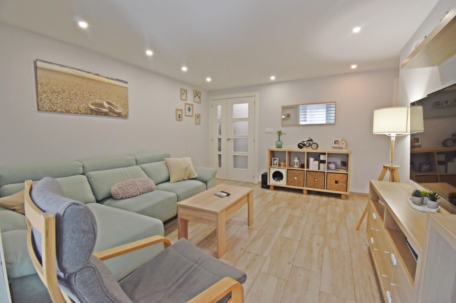 3 soverom Leilighet til salgs i Jerez de la Frontera - € 139 900 (Ref: 9648106)