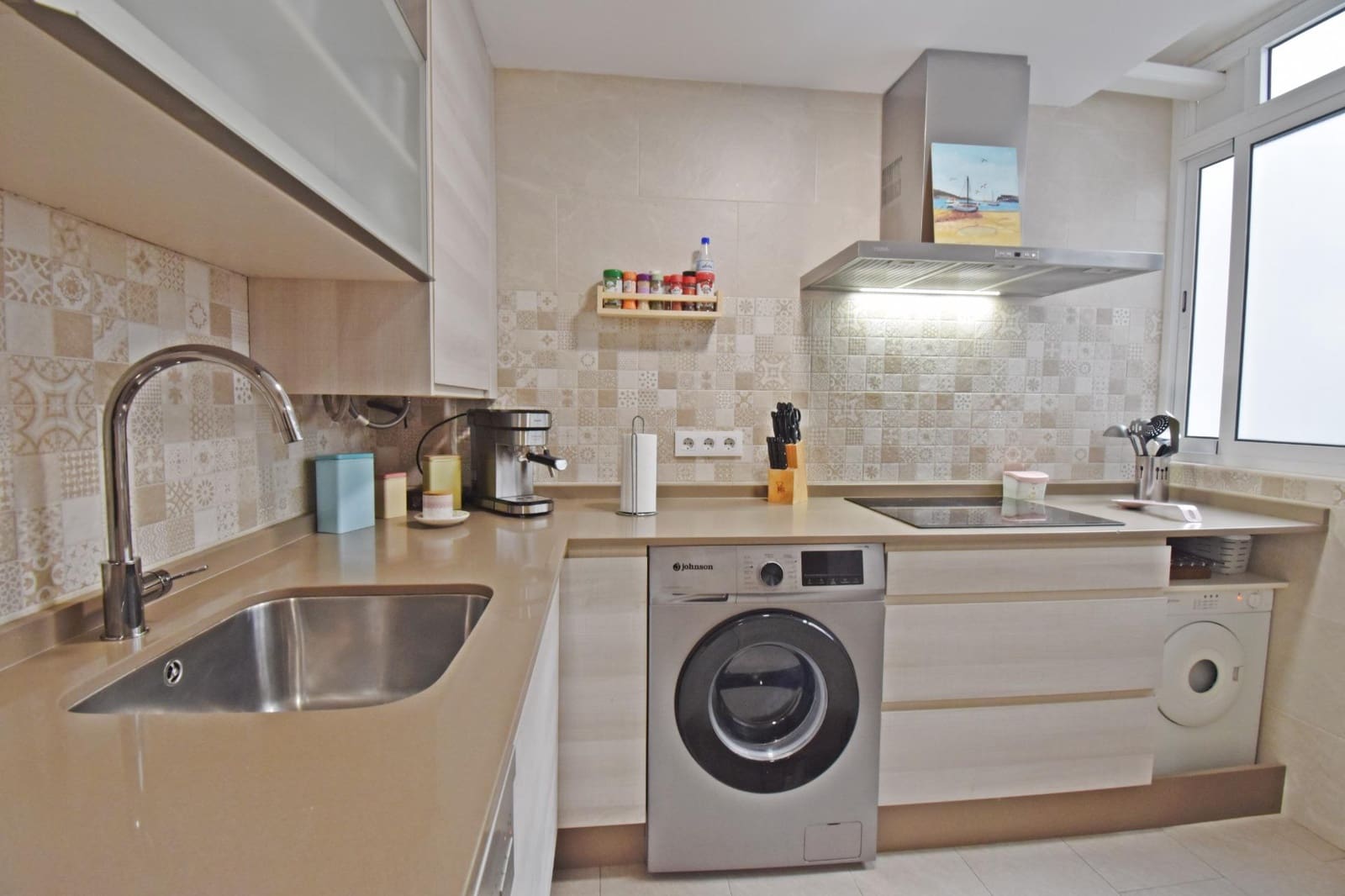 3 soverom Leilighet til salgs i Jerez de la Frontera - € 139 900 (Ref: 9648106)