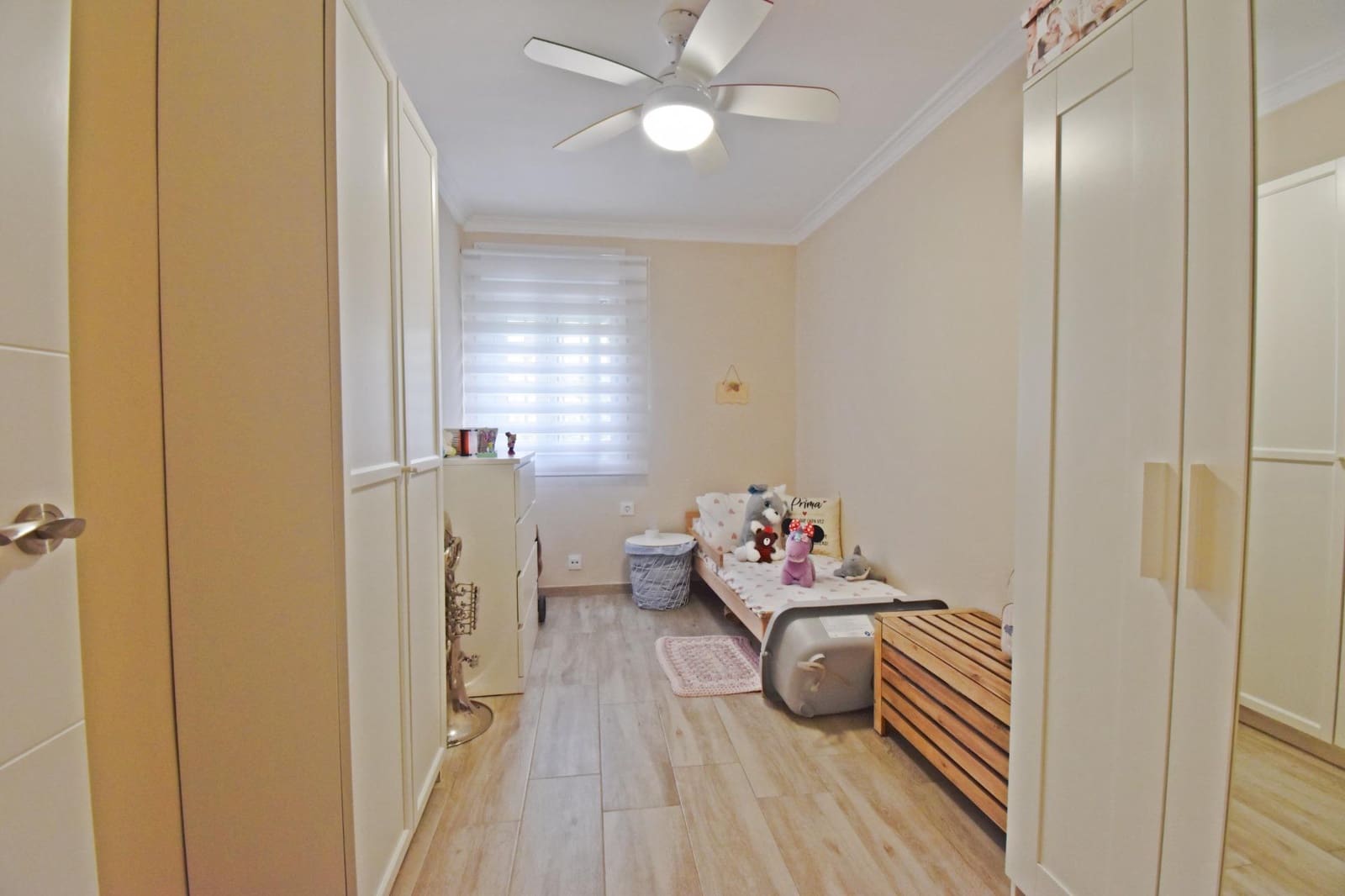 3 soverom Leilighet til salgs i Jerez de la Frontera - € 139 900 (Ref: 9648106)