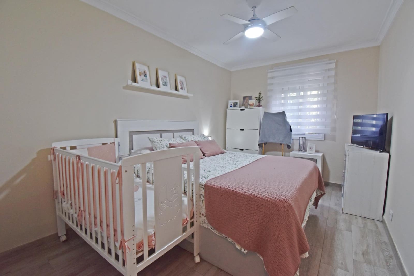 3 soverom Leilighet til salgs i Jerez de la Frontera - € 139 900 (Ref: 9648106)