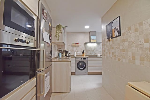 3 soverom Leilighet til salgs i Jerez de la Frontera - € 139 900 (Ref: 9648106)