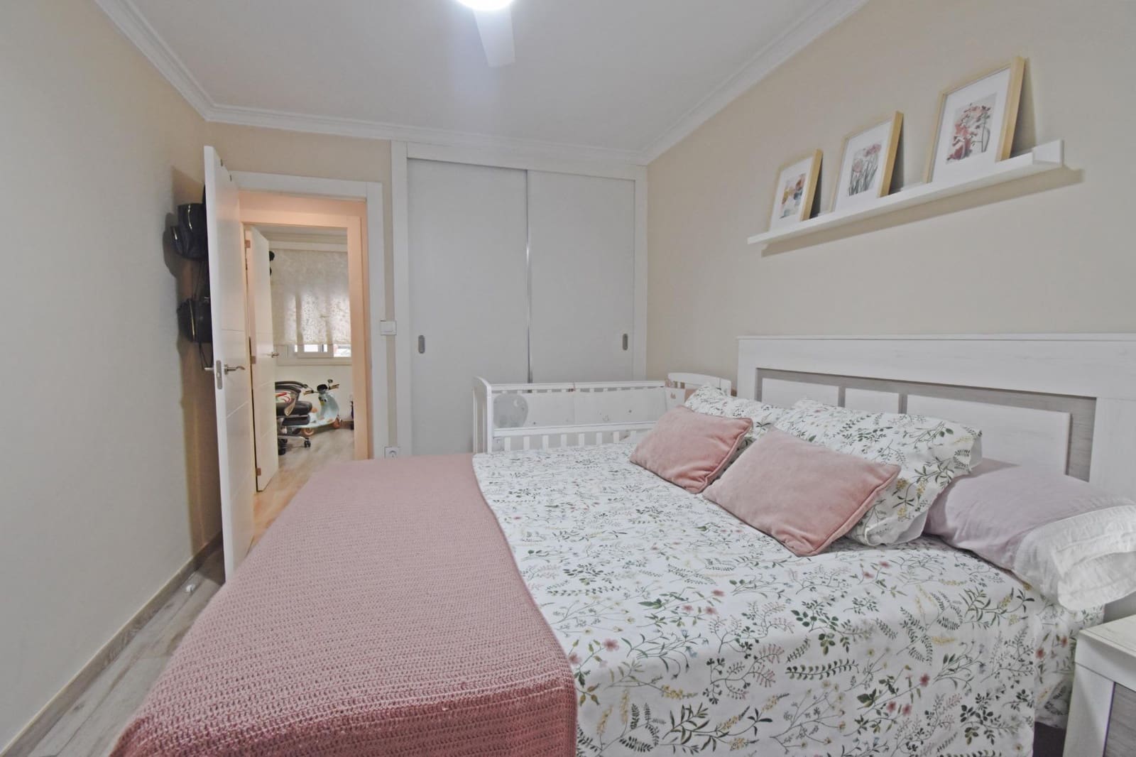 3 soverom Leilighet til salgs i Jerez de la Frontera - € 139 900 (Ref: 9648106)