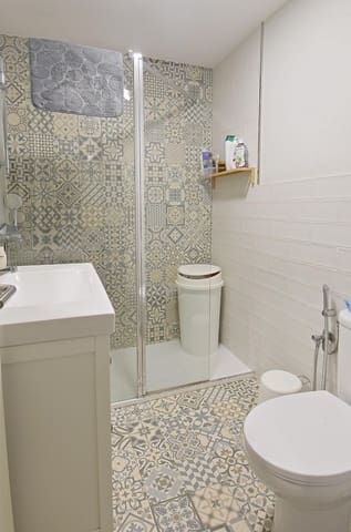 3 Zimmer Wohnung zu verkaufen in Jerez de la Frontera mit Pool Garage - 190.000 € (Ref: 9659428)