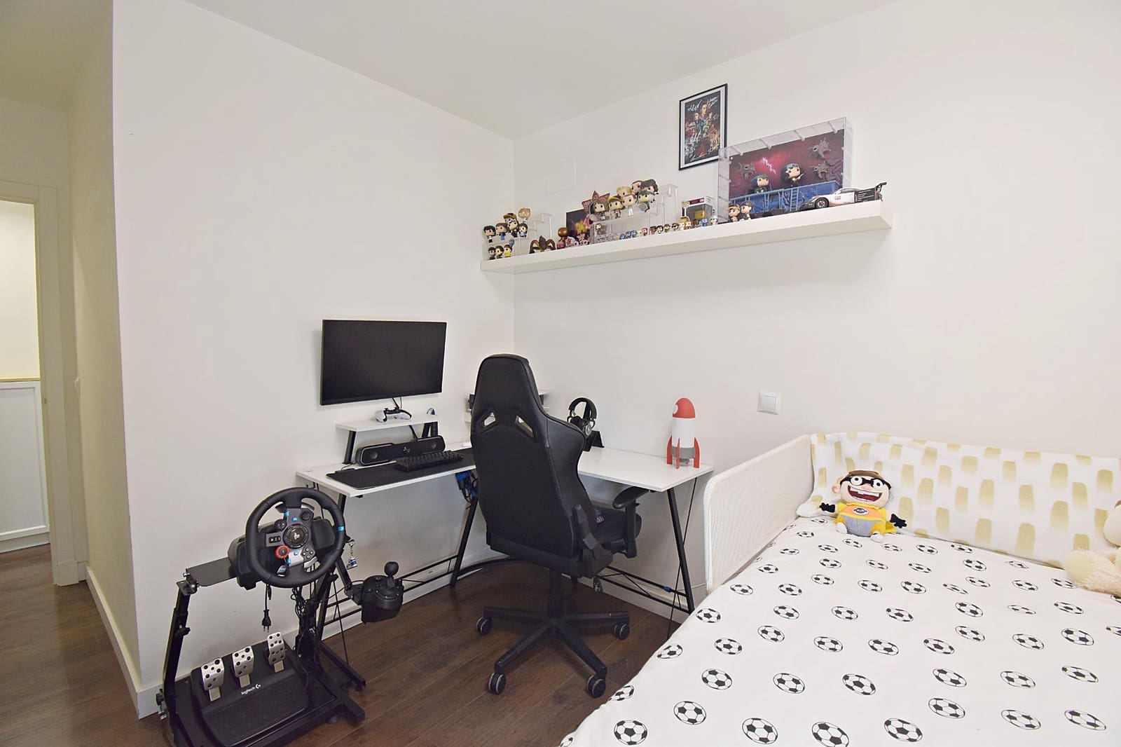 3 quarto Apartamento para venda em Jerez de la Frontera com piscina garagem - 190 000 € (Ref: 9659428)