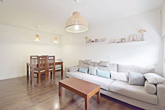 3 Zimmer Wohnung zu verkaufen in Jerez de la Frontera mit Pool Garage - 190.000 € (Ref: 9659428)