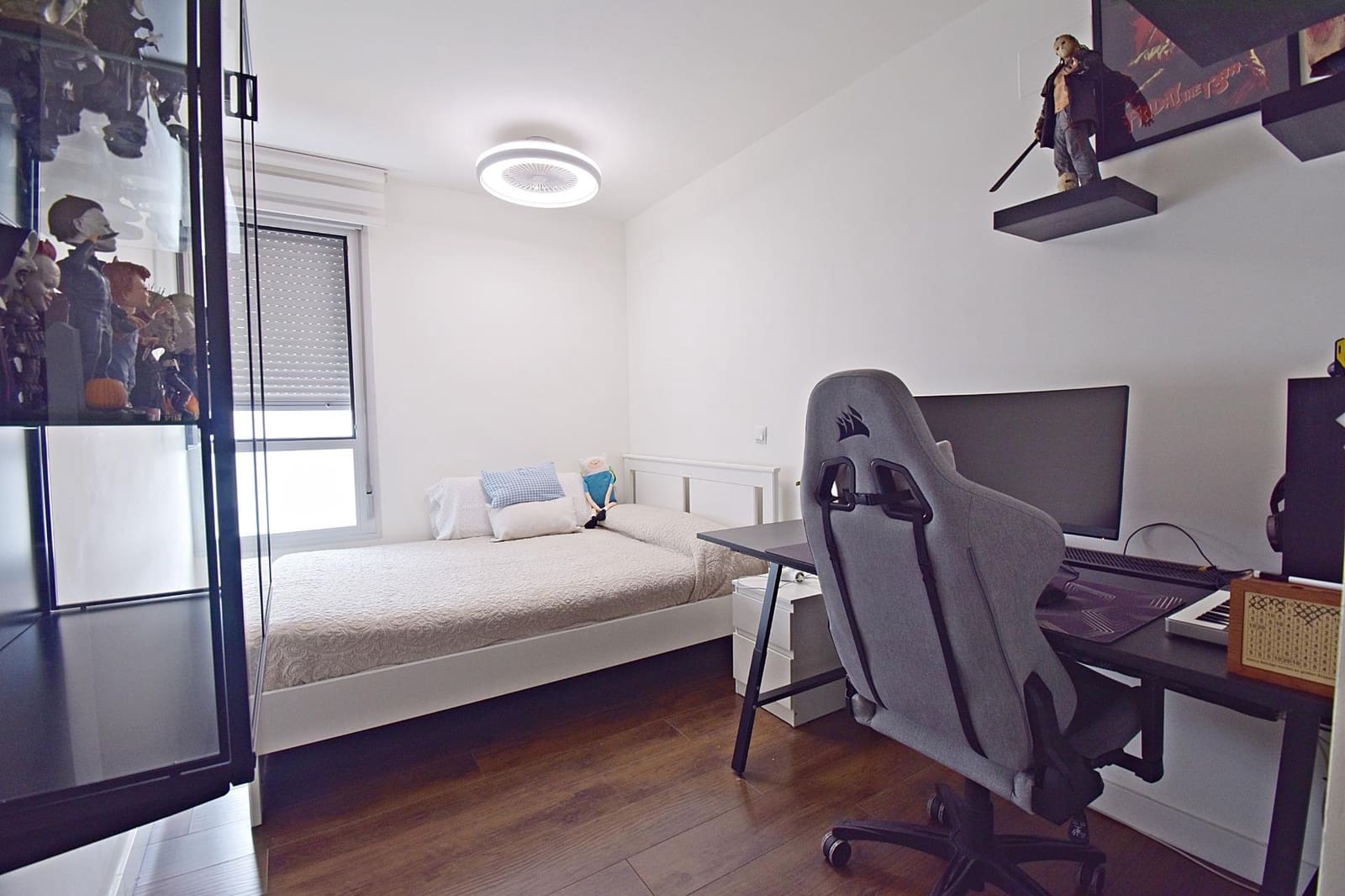 3 quarto Apartamento para venda em Jerez de la Frontera com piscina garagem - 190 000 € (Ref: 9659428)