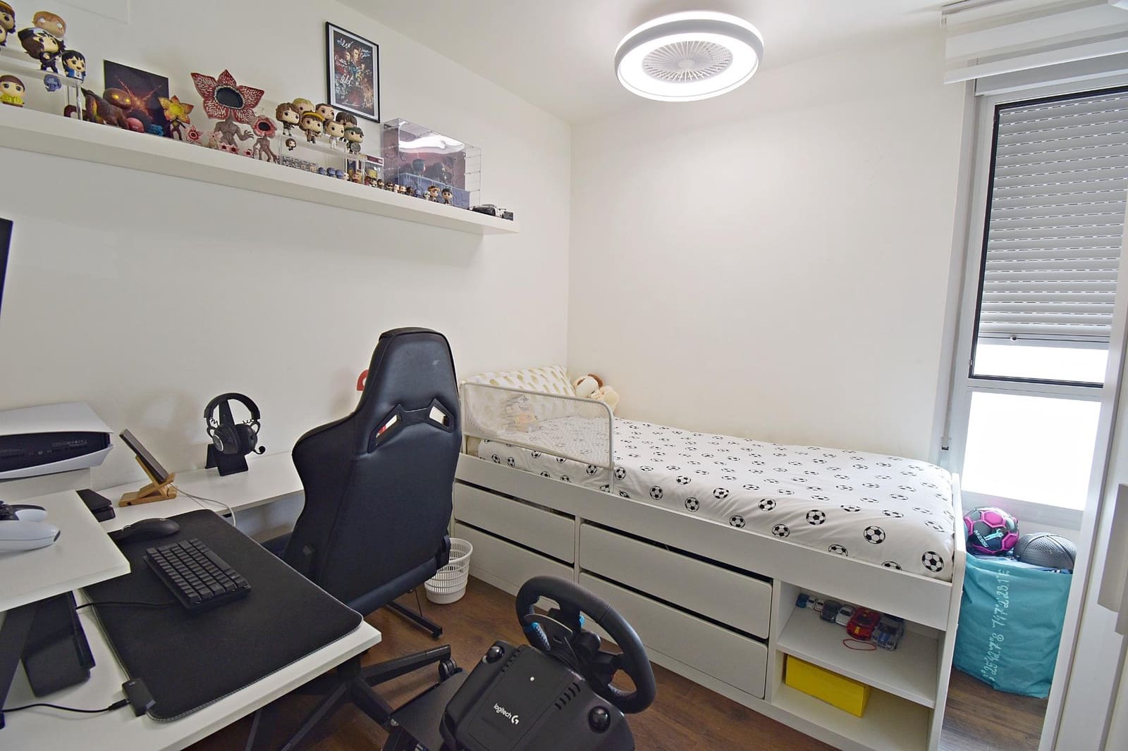 3 quarto Apartamento para venda em Jerez de la Frontera com piscina garagem - 190 000 € (Ref: 9659428)