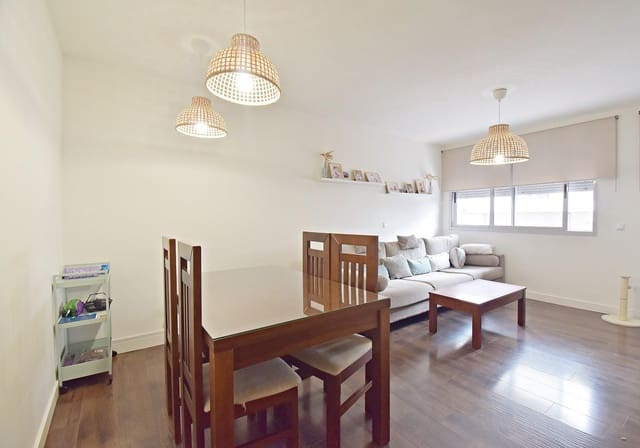 3 Zimmer Wohnung zu verkaufen in Jerez de la Frontera mit Pool Garage - 190.000 € (Ref: 9659428)