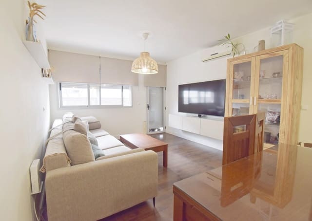 3 Zimmer Wohnung zu verkaufen in Jerez de la Frontera mit Pool Garage - 190.000 € (Ref: 9659428)