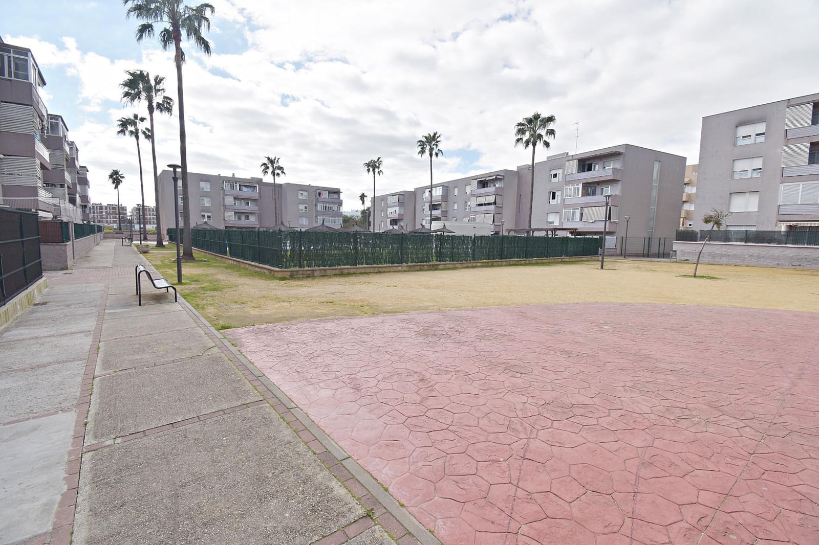 3 quarto Apartamento para venda em Jerez de la Frontera com piscina garagem - 190 000 € (Ref: 9659428)