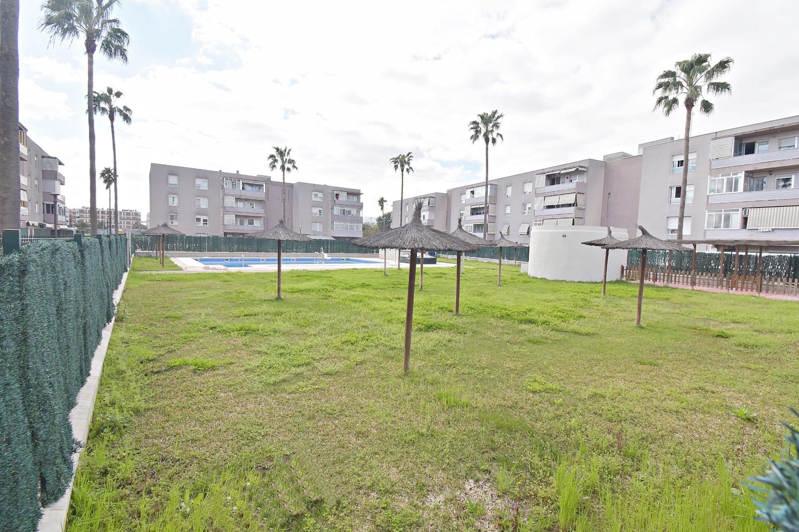 3 quarto Apartamento para venda em Jerez de la Frontera com piscina garagem - 190 000 € (Ref: 9659428)