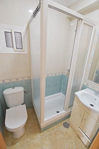 3 slaapkamer Flat te koop in Jerez de la Frontera - € 99.000 (Ref: 9666493)