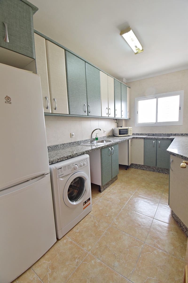 3 slaapkamer Flat te koop in Jerez de la Frontera - € 99.000 (Ref: 9666493)