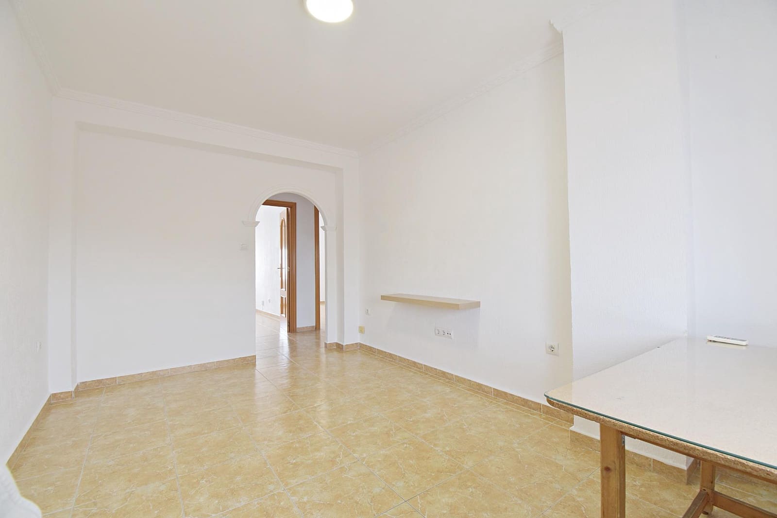 3 slaapkamer Flat te koop in Jerez de la Frontera - € 99.000 (Ref: 9666493)