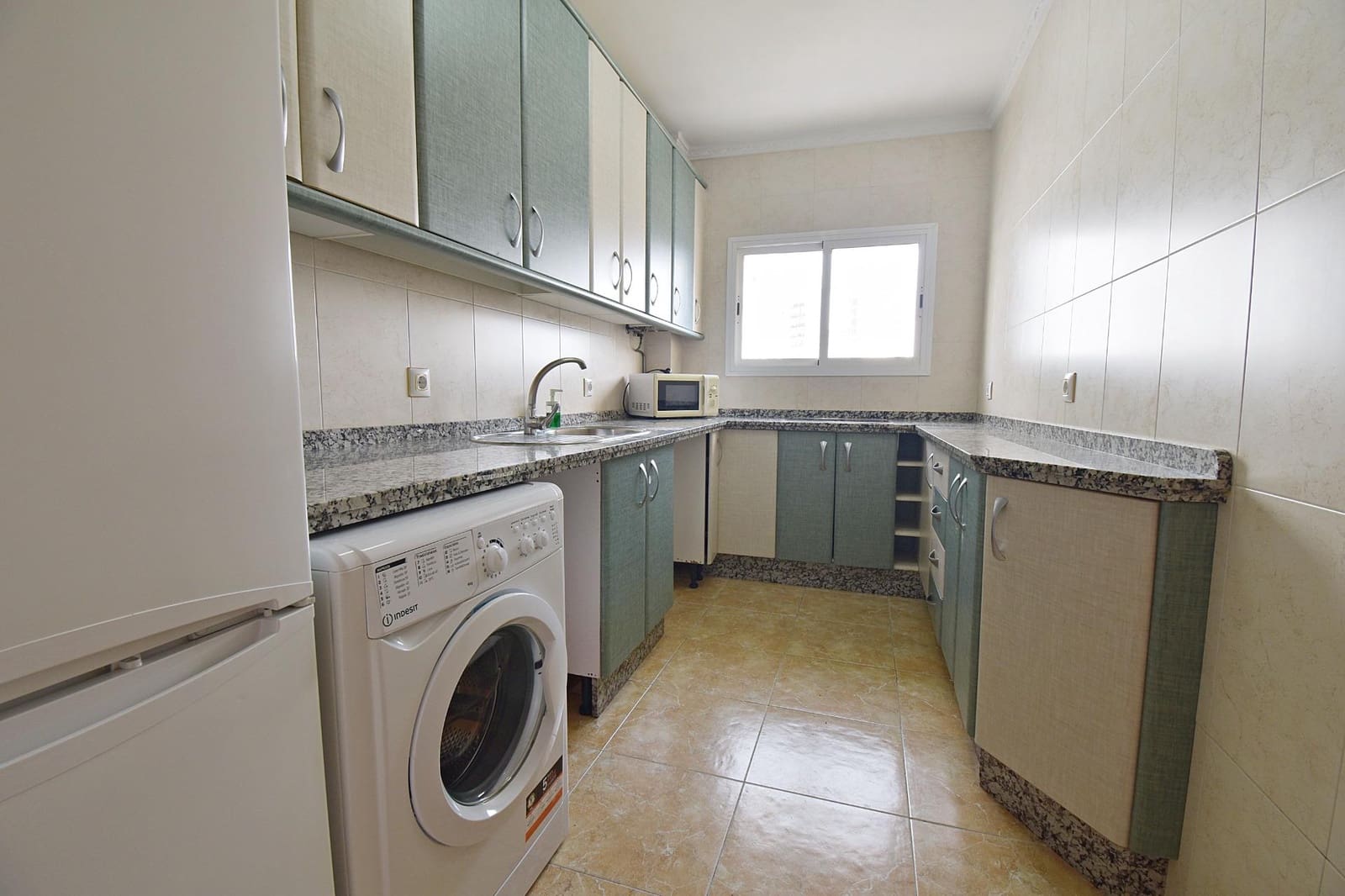 3 slaapkamer Flat te koop in Jerez de la Frontera - € 99.000 (Ref: 9666493)