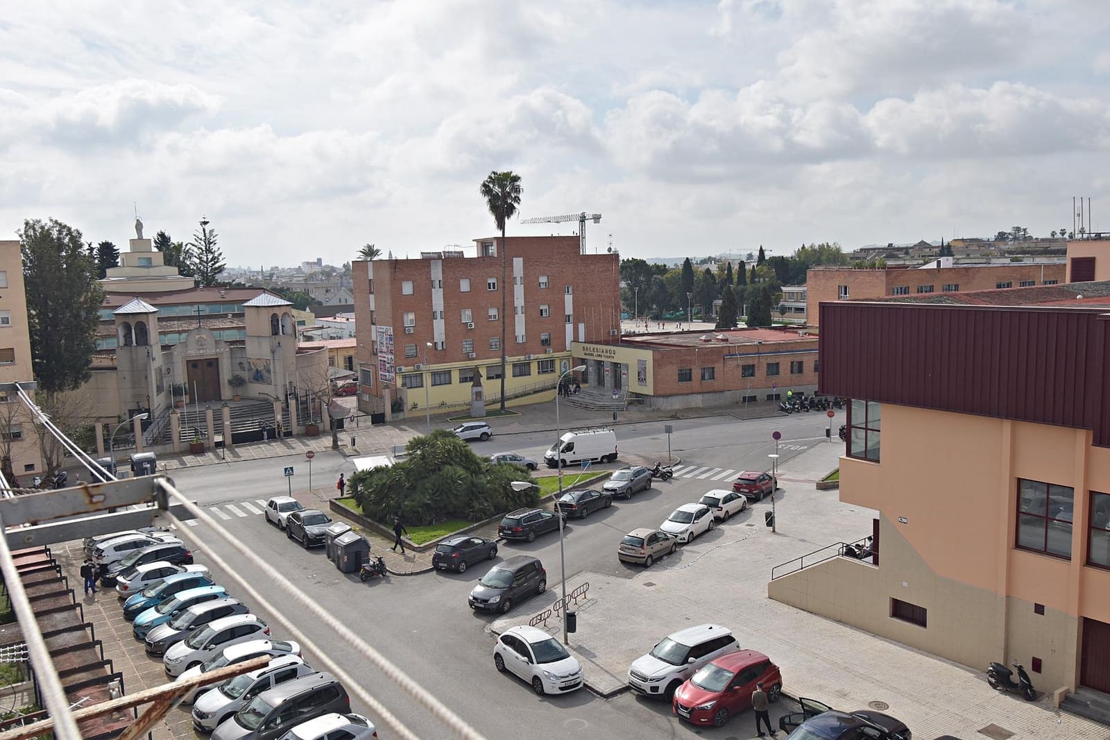 3 slaapkamer Flat te koop in Jerez de la Frontera - € 99.000 (Ref: 9666493)