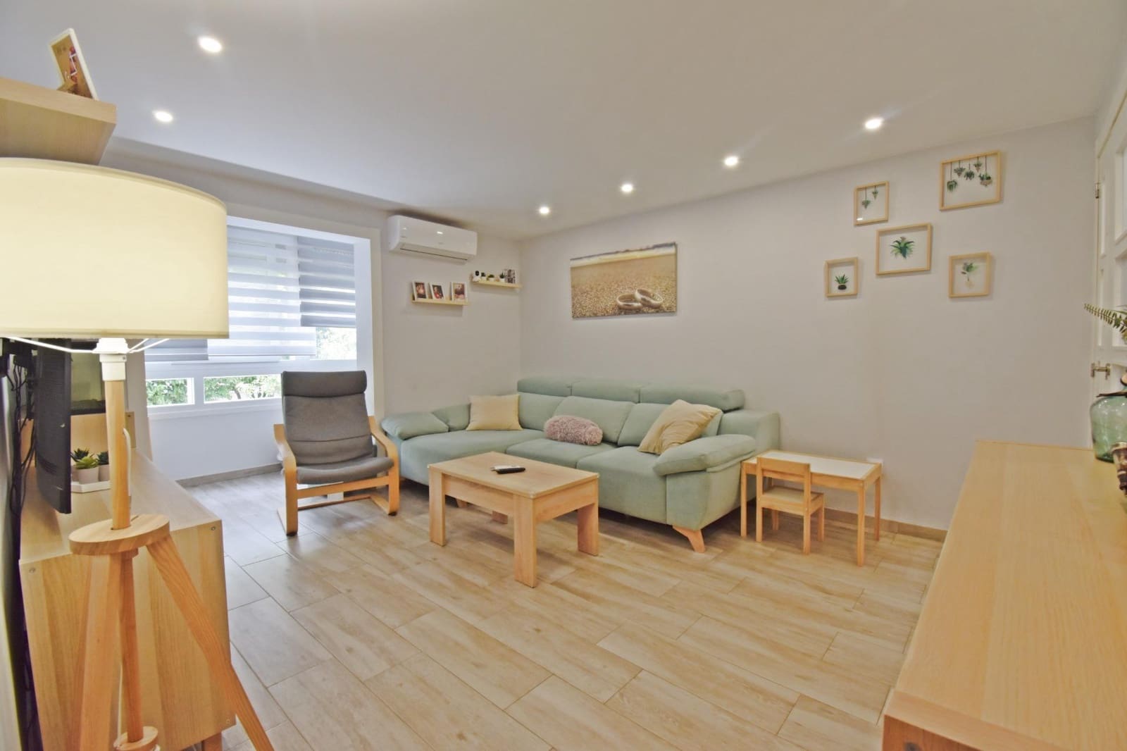 3 bedroom Flat for sale in Jerez de la Frontera - € 139,900 (Ref: 9686424)