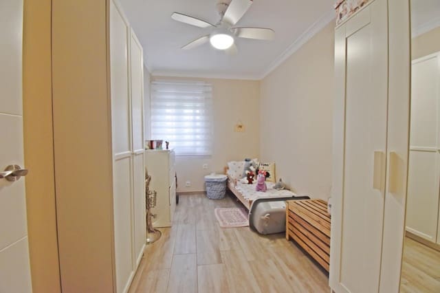 3 soveværelse Lejlighed til salg i Jerez de la Frontera - € 139.900 (Ref: 9686424)