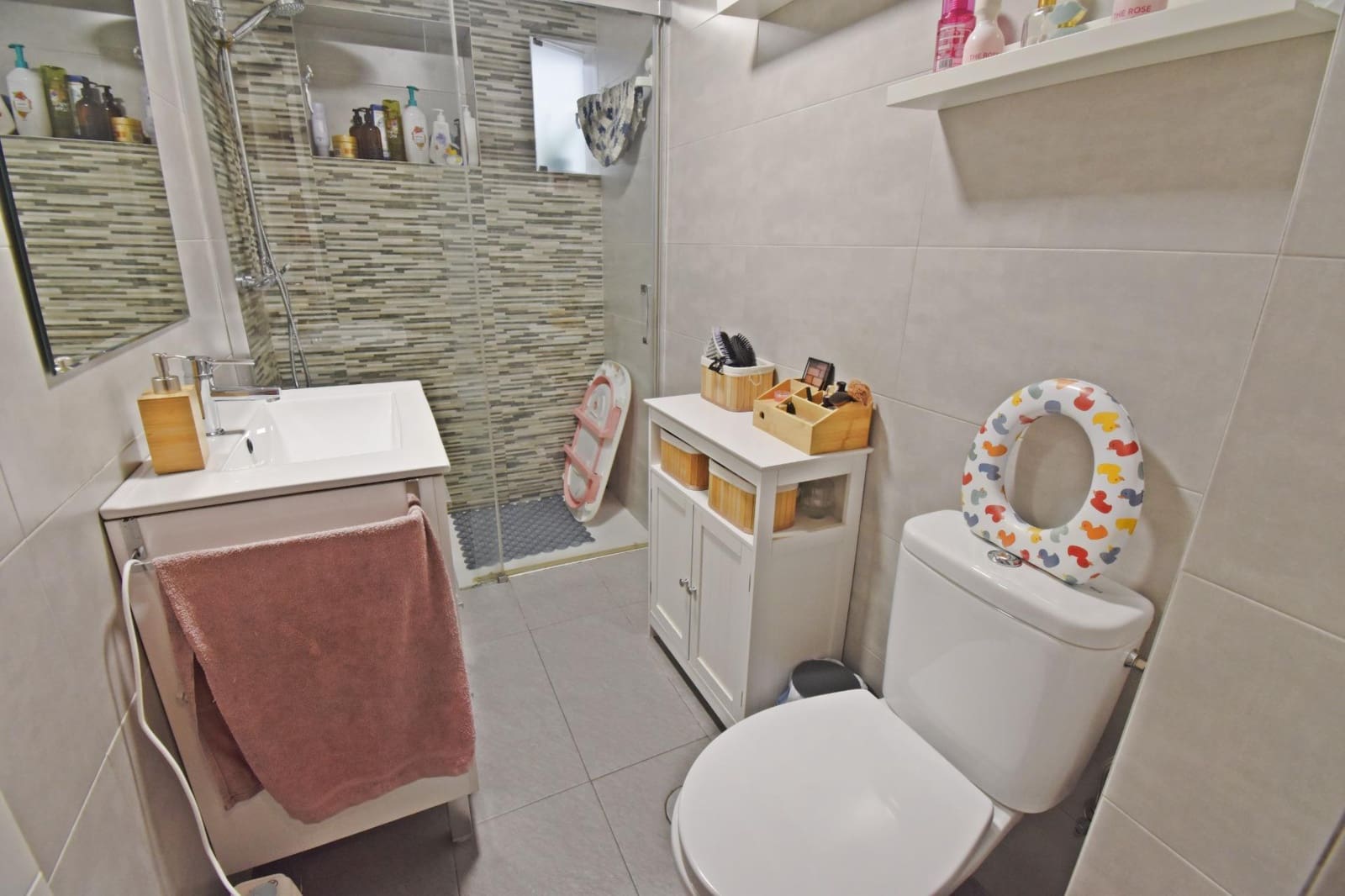 3 bedroom Flat for sale in Jerez de la Frontera - € 139,900 (Ref: 9686424)