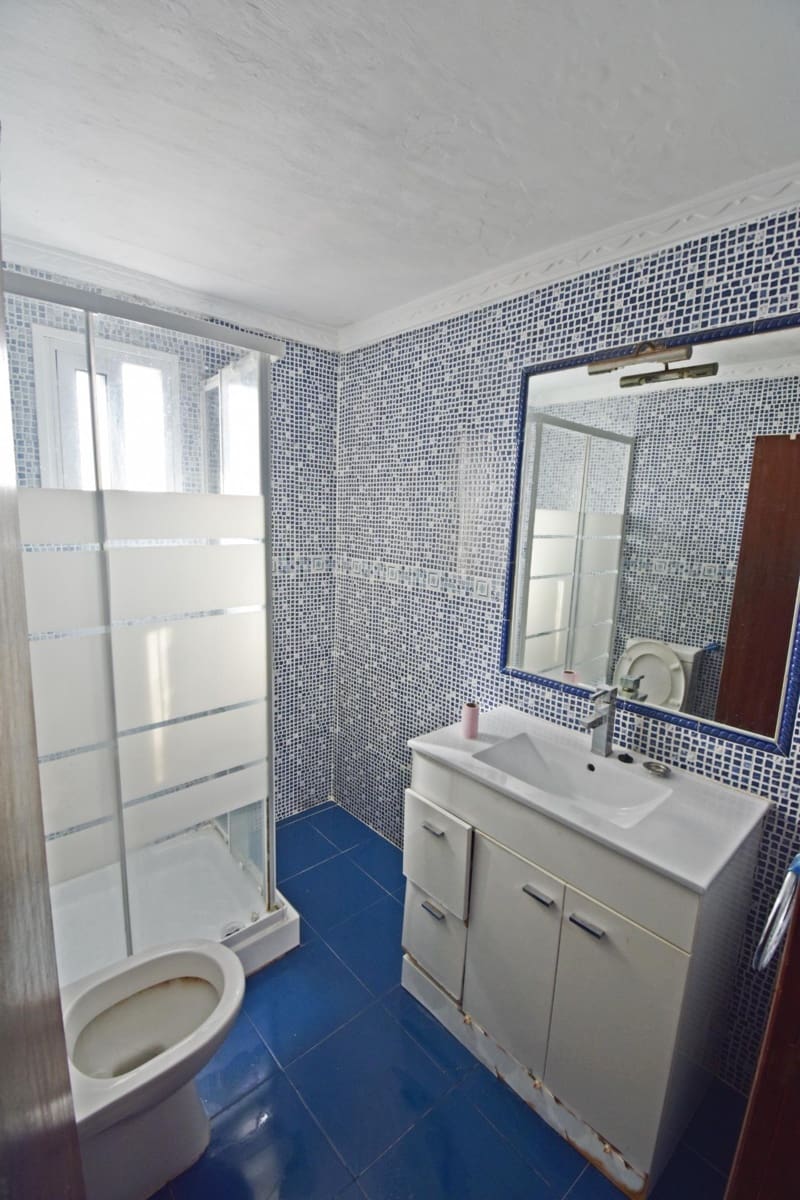 4 soveværelse Lejlighed til salg i Jerez de la Frontera - € 80.000 (Ref: 9695335)