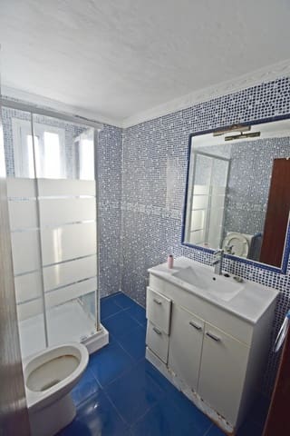 4 soveværelse Lejlighed til salg i Jerez de la Frontera - € 80.000 (Ref: 9695335)