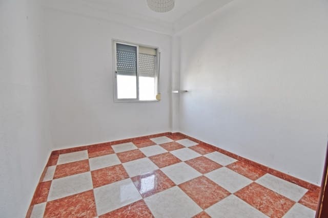 4 soveværelse Lejlighed til salg i Jerez de la Frontera - € 80.000 (Ref: 9695335)