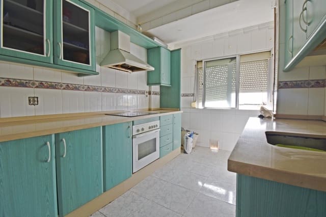 4 soveværelse Lejlighed til salg i Jerez de la Frontera - € 80.000 (Ref: 9695335)