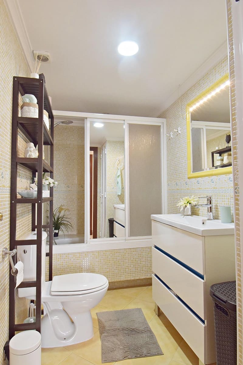 3 camera da letto Appartamento in vendita in Jerez de la Frontera - 129.900 € (Rif: 9714933)